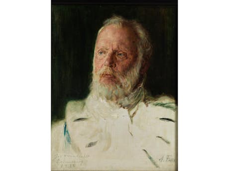 Alexander Fuks, 1863 – 1927
